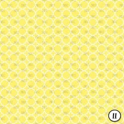 Yellow Spring Geometric (vinyl) - Image 11