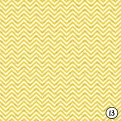 Yellow Spring Geometric (vinyl) - Image 13