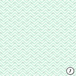 Yellow Spring Geometric (vinyl) - Image 8