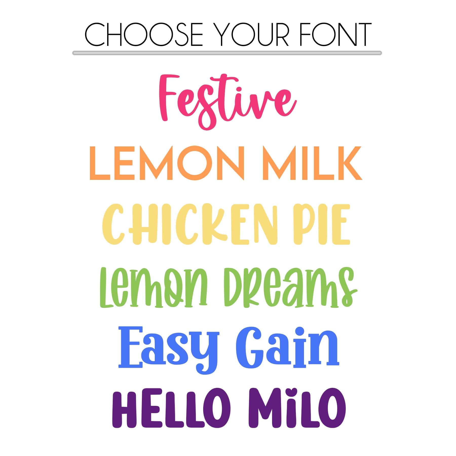 Acrylic Watermark Full Color Style (acrylic sign) - Image 3