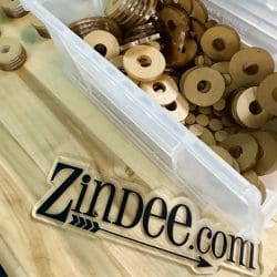 Acrylic Watermark Full Color Style (acrylic sign) - Image 8