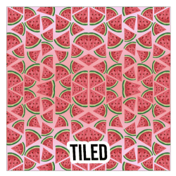 Space Alien seamless (Sublimation Sheet) - Image 2