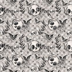 Bat Skellie seamless (vinyl)