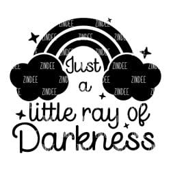 Ray Of Darkness (download)