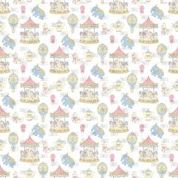 Classical Carousel seamless (vinyl)