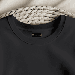 Alternative view of Name Labels- Iron-On- Machine Washable