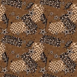 Cheetah Checker seamless (Sublimation Sheet)