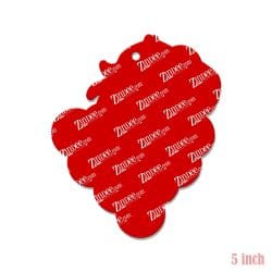 Hand With Ornament (10) 5 inch