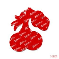 Hand With Ornament (2) 5 inch